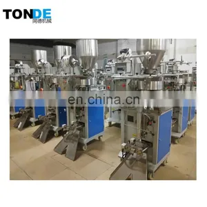 Industrial Small Potato Chips Packing Machine/betel Nut Packing Machine thumbnail-5