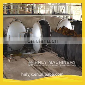 Palm Sterilization Machine-oil Processing Equipment thumbnail-1