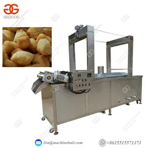Electric Deep Fryer Hot Sale Kitchen Equipment Electric thumbnail-3