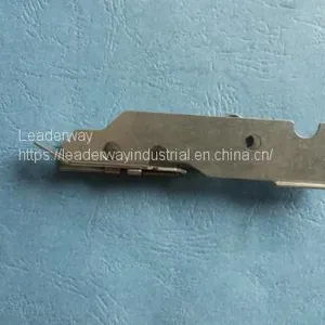CL8X4mm KW1-M1140-00X SMT Feeder Parts 8mm Feeder Cover YAMAHA TAPE GUIDE ASSY thumbnail-2