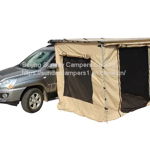 Pull Out Awning Change Room thumbnail-1