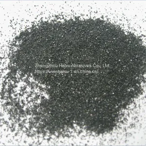 AFS40-45 Chromite Sand From South Africa thumbnail-1