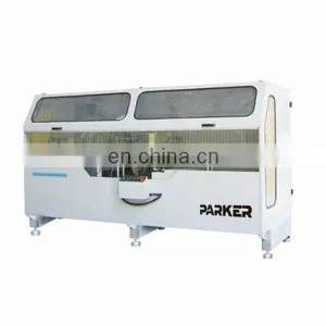 Curtain Wall Connecting Ending Cutting Saw in Factory thumbnail-2