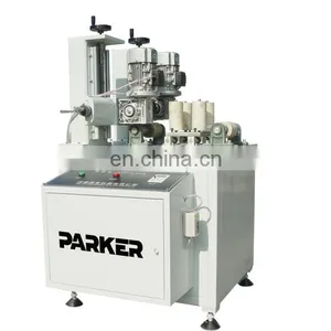 Knurling Machine With CNC thumbnail-2
