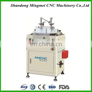Lsj - 450a Single Head Cutting Saw Aluminum Window Machine MMCNC With Digital Ruler thumbnail-3