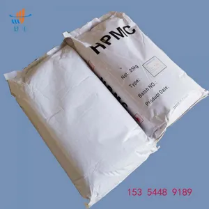 HPMC Mortar Water Retetion Agents thumbnail-3