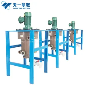 Large Capacity Lactic Acid Extraction Equipment thumbnail-1