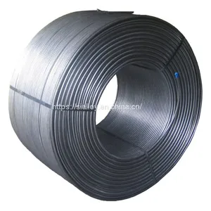 High Quality Carbon Cored Wire Exporter From China thumbnail-3
