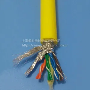 Offshore Oil Purple Bending Resistance thumbnail-1