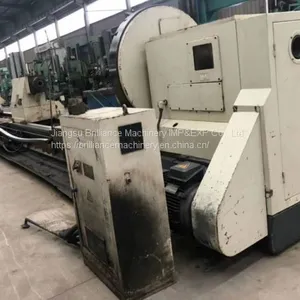 Precion CW61160L Horizontal Lathe thumbnail-2