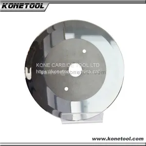 BHS Carbide Corrugated Slitting Knives thumbnail-1