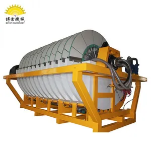 Ceramic Sludge Dewatering Machine thumbnail-5