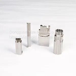 Tool and Die Maker Hardware Mould Accessories With Japan(SKD11.SKD61.SKH51.S45C) thumbnail-1