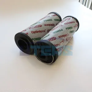 UTERS Replace of HYDAC Pressure Hydraulic Oil Filter Element 0160D010BN4HC accept Custom thumbnail-3