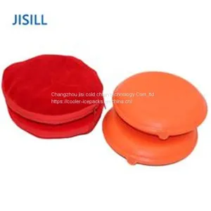 Safe Nontoxic Microwave Heat Pack Reusable Hot Packs thumbnail-2