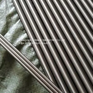 Kovar Bar ASTM F15 Kovar Alloy Kovar Target 4j29 Bar thumbnail-5