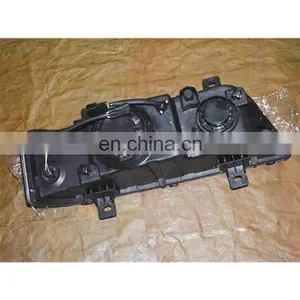 SAIC- IVECO Truck Part 3711-63810H Left Headlamp Assembly thumbnail-3