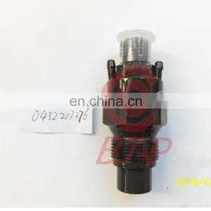 High Quality Fuel Injector 0432217276/ 0 432 217 276 thumbnail-1