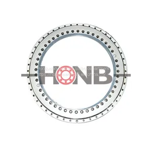 YRT150 Turnable Bearings/YRT150 Precision Rotary Table Bearings China Producer thumbnail-2
