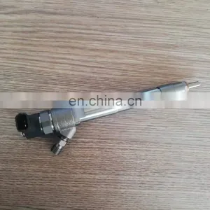 Common Rail Injector 0445110481 Suitable Nozzle 0433172156 DLLA150P2156 thumbnail-6