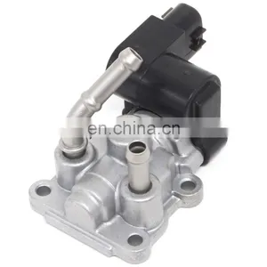 LLXBB 136800-1250 22270-97201 Idle Air Control Valve For Toyota Daihatsu Daihatsy 136800-1251 079800-5570 thumbnail-2
