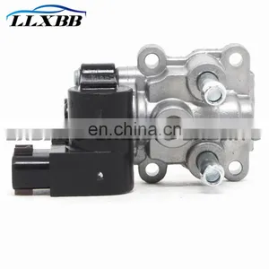 LLXBB Idle Air Control Valve IACV FOR Toyota Tercel Paseo Suzuki 1.6L 22270-16110 2227016110 thumbnail-5