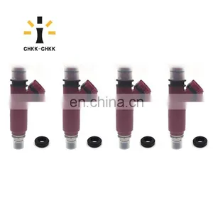 Spare Parts Fuel Injector Nozzle OEM 195500-3310 For 1.8L-4L thumbnail-4