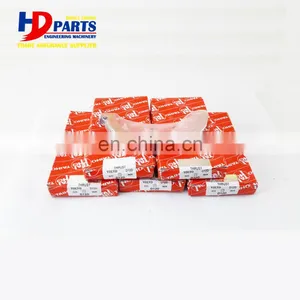 Truck Engine Spare Parts For Volvo Series Thrust Washer thumbnail-2