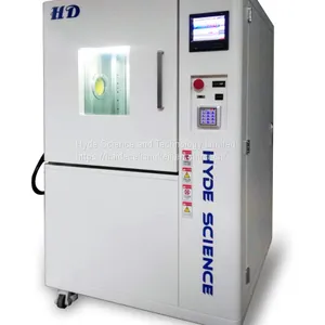 Constant Temperature and Humidity Test Chamber thumbnail-2