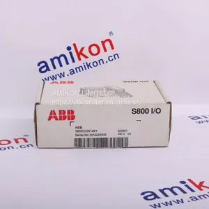 ABB GD9924BE. V2，HIEE401091R0002 Email: Sales3@amikon.cn thumbnail-3