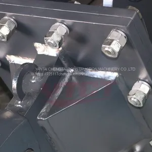Excavator Teeth Tooth Ripper thumbnail-4