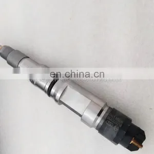 Common Rail Injector 0445120218 0445120030 For MAN FOR BOSCH thumbnail-3