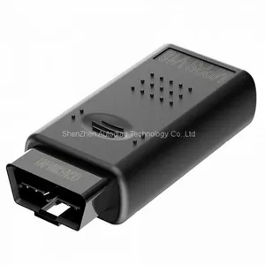 MPPS V18 MAIN + TRICORE + MULTIBOOT With Breakout Tricore Cable Firmware 1.09.03​​​​​​​ With Checksum and ECU Recovery thumbnail-1