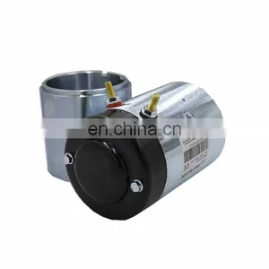 Factory Direct Sale Hydraulic Pump DC Motor 24V 3HP 2700RPM thumbnail-4