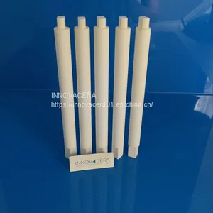 99% Al2O3 Alumina Ceramic Rod/ INNOVACERA thumbnail-5