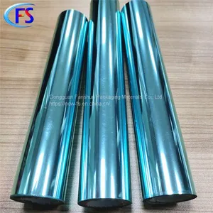 Sweat Resistance Detection / Black / Plastic Foil Hot Stamping / Cosmetics / PC Hot Stamping Foil thumbnail-4