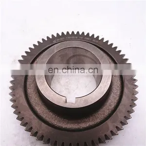 Used Transmission Shaft Gear JS150T-1701051B thumbnail-6