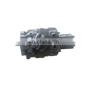 708-1S-11212 708-3S-11550 Excavator PC40MR-2 Hydraulic Pump For Komatsu thumbnail-1