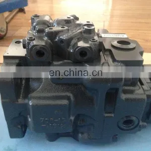 PC27R-8 Hydraulic Pump 7081S11212 PC27R-8 Main Pump thumbnail-2