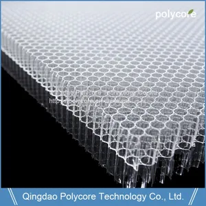 Air Conditioner Available Transparent And In Colors Round Shape Honeycomb Panel thumbnail-2