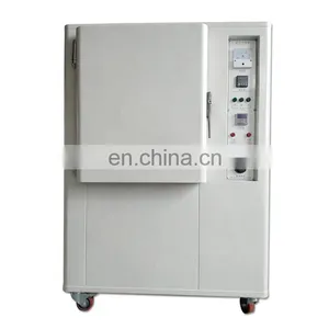 ZONHOW Programmable Yellowing Testing, Accelerated Lamp Fader Aging Test Chamber thumbnail-1