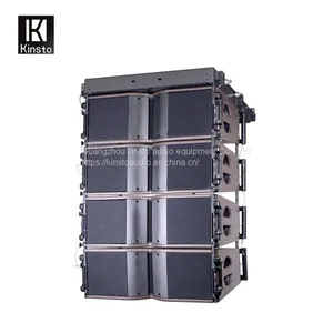 KLA28 Dual 8 Inch Line Array System Speaker thumbnail-1