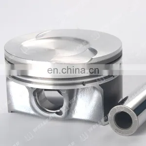 China Manufacture Piston thumbnail-1