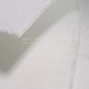 DL-11 Shuttle Weave Cut-resistant Fabric Wear-resistant and Puncture-resistant 510—670N Fabric thumbnail-3