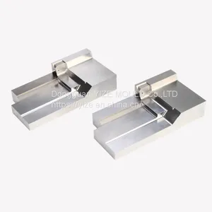 Yize Mould Wholesale Price of Precision Core and Cavity Customizedwith Supplied Drawings thumbnail-4