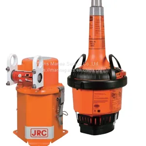 JRC JCY-1900 VDR (Voyage Data Recorder) thumbnail-1