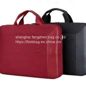 One Strap Shoulder Laptop Bag Laptop Briefcase thumbnail-3