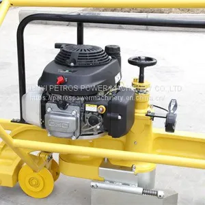 Factory Direct Selling Railway Maintenance Rail Head Grinding Machine thumbnail-3
