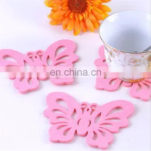Wool Felt Place Mats thumbnail-6