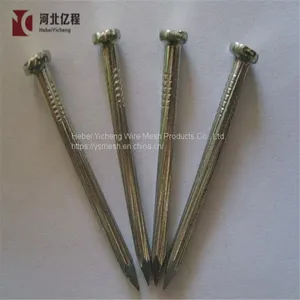 Galvanized Steel Concrete Nail Use for Construction Masonry Nails Steel Nails thumbnail-3